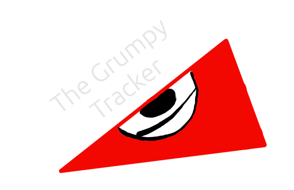 The Grumpy Tracker